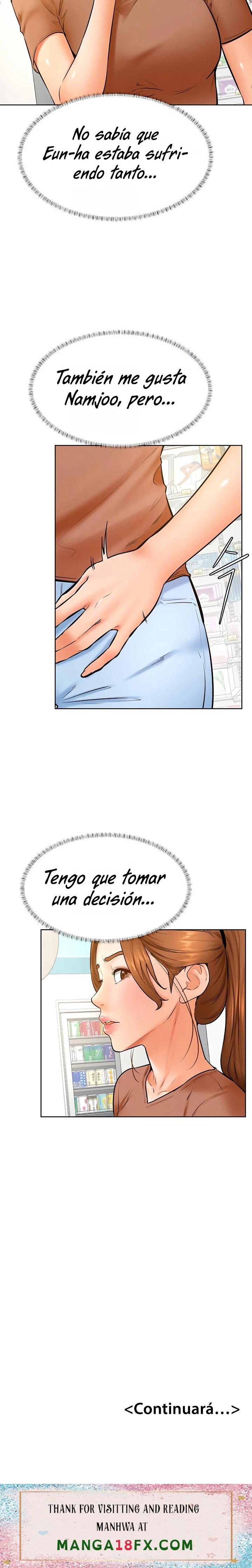 Cheer Up, Namjoo Raw - Chapter 44 Page 22