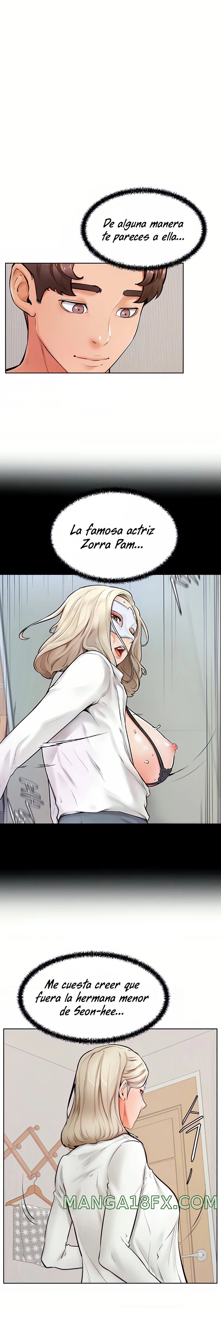 Cheer Up, Namjoo Raw - Chapter 44 Page 6