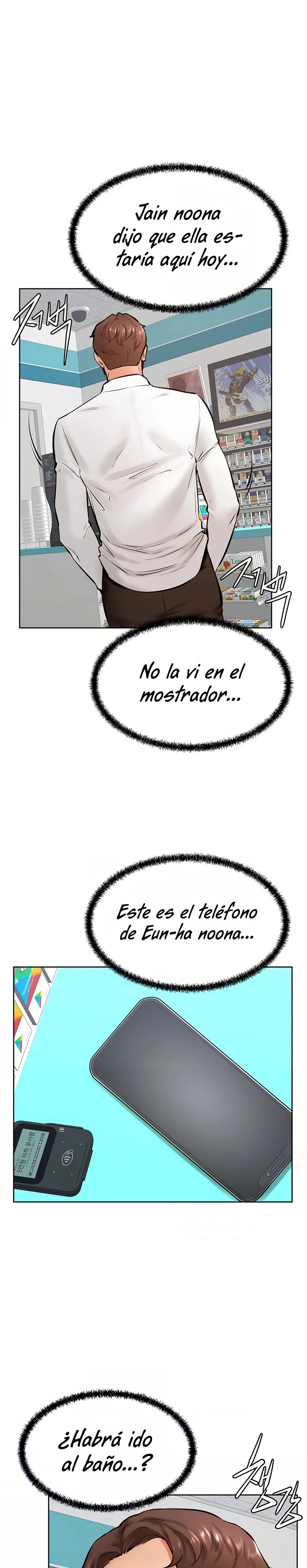 Cheer Up, Namjoo Raw - Chapter 44 Page 9