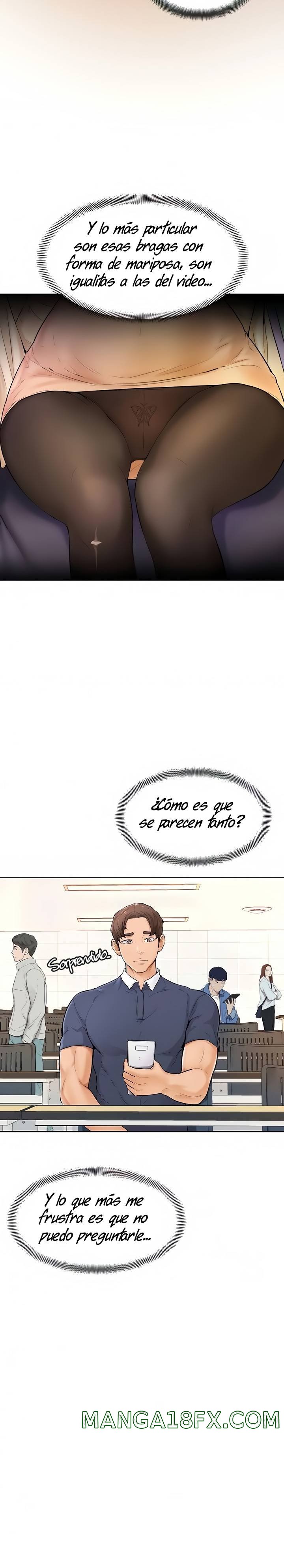 Cheer Up, Namjoo Raw - Chapter 5 Page 13