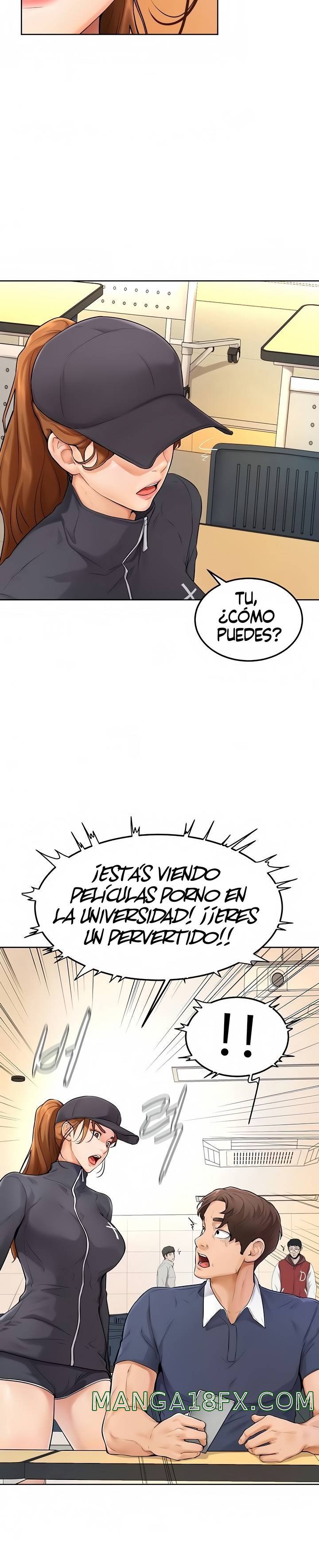 Cheer Up, Namjoo Raw - Chapter 5 Page 21