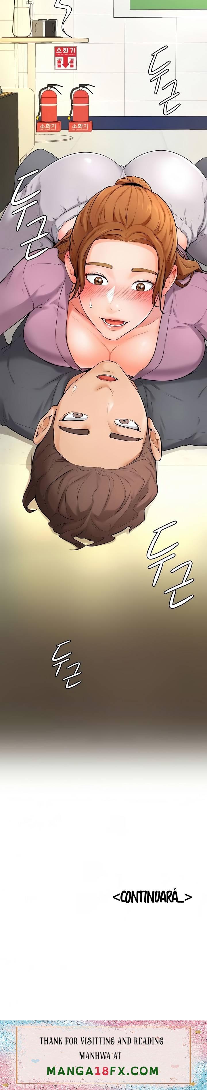 Cheer Up, Namjoo Raw - Chapter 5 Page 38