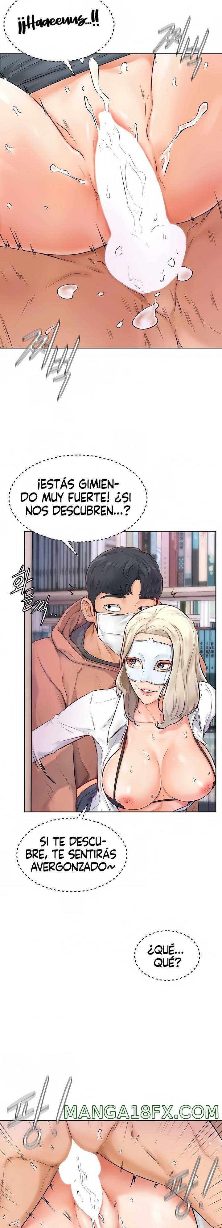 Cheer Up, Namjoo Raw - Chapter 5 Page 8