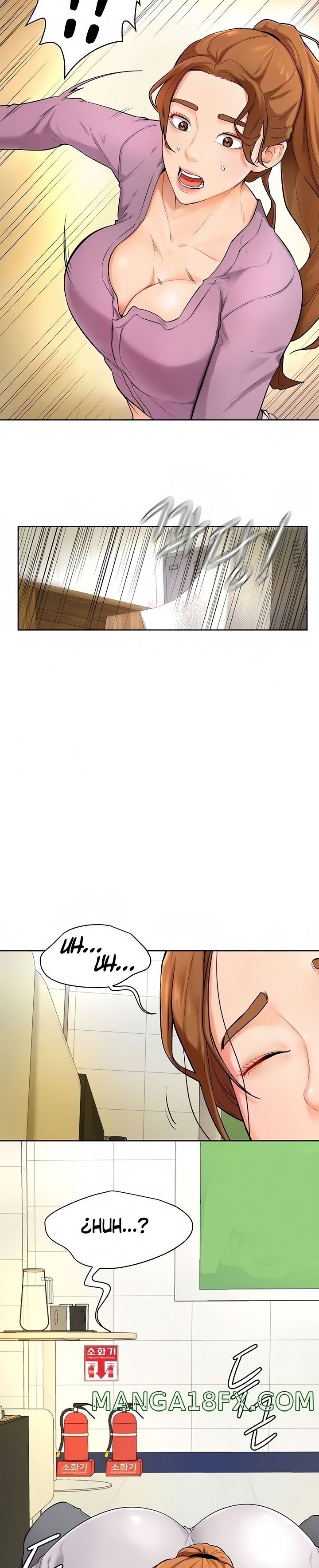 Cheer Up, Namjoo Raw - Chapter 6 Page 3