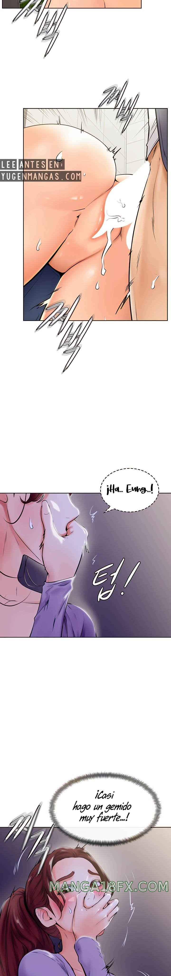 Cheer Up, Namjoo Raw - Chapter 7 Page 23