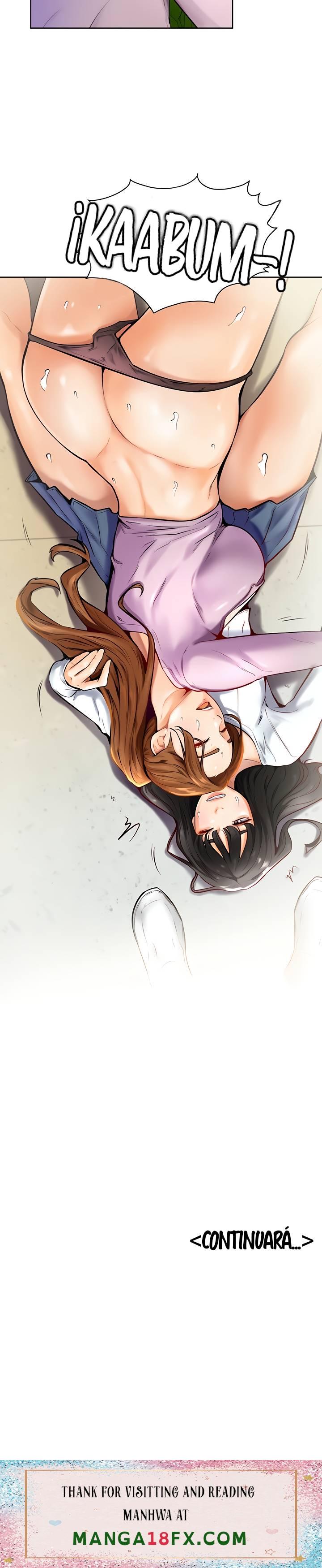 Cheer Up, Namjoo Raw - Chapter 7 Page 34