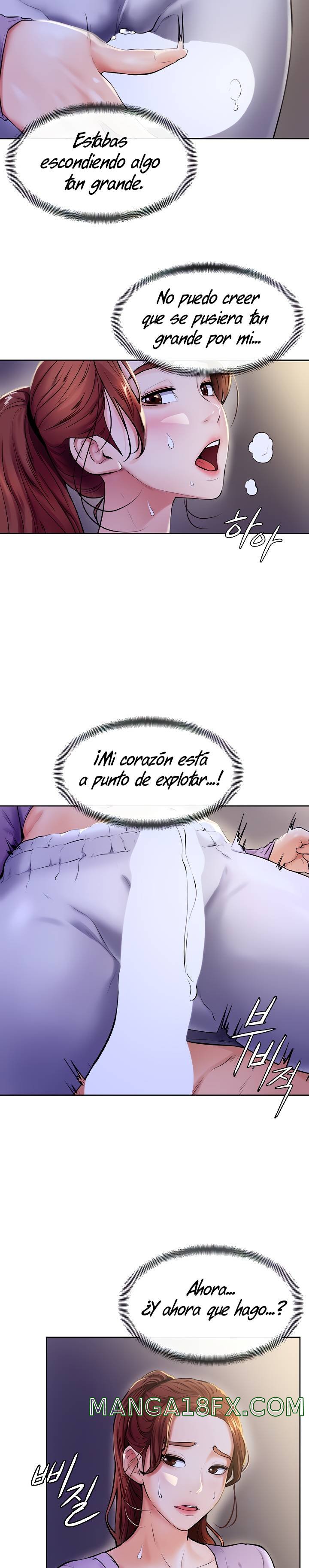 Cheer Up, Namjoo Raw - Chapter 7 Page 6