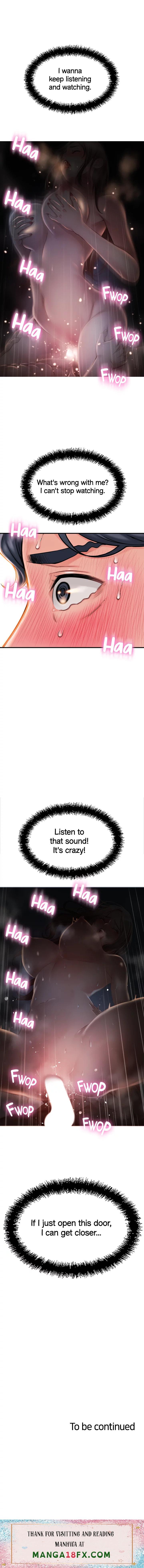 Corner Shop - Chapter 1 Page 22