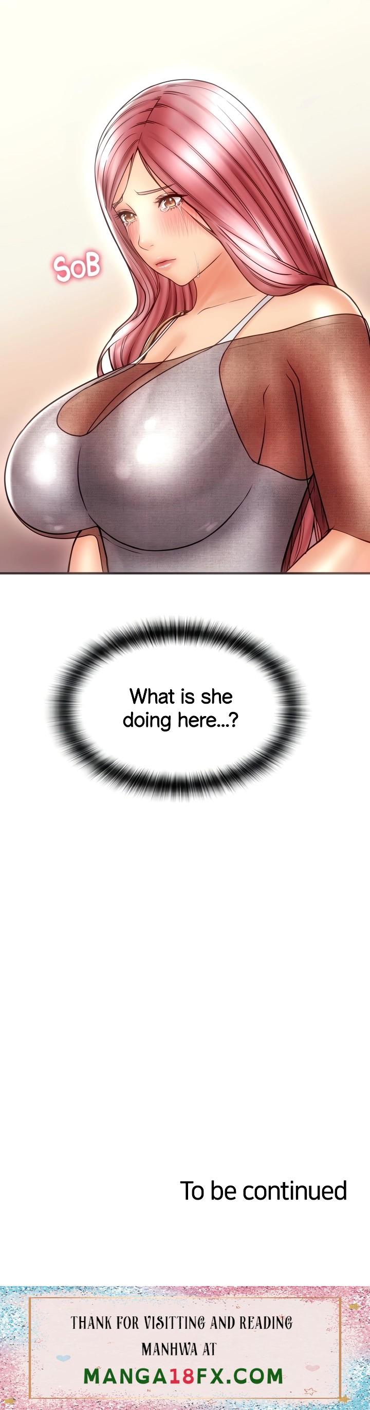 Corner Shop - Chapter 30 Page 74