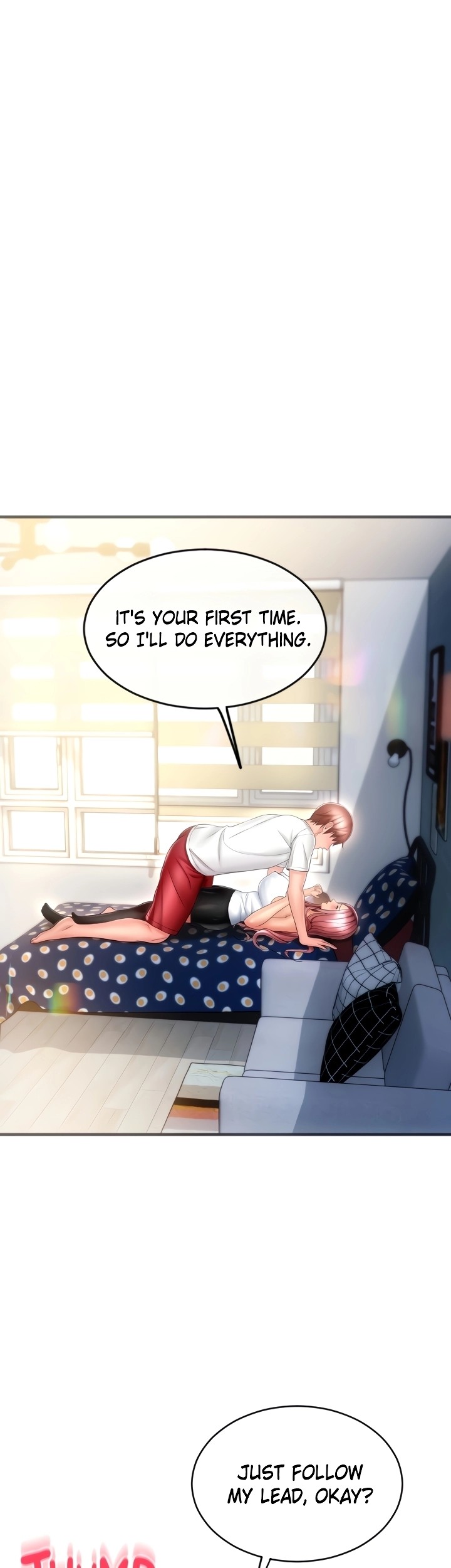 Corner Shop - Chapter 31 Page 63