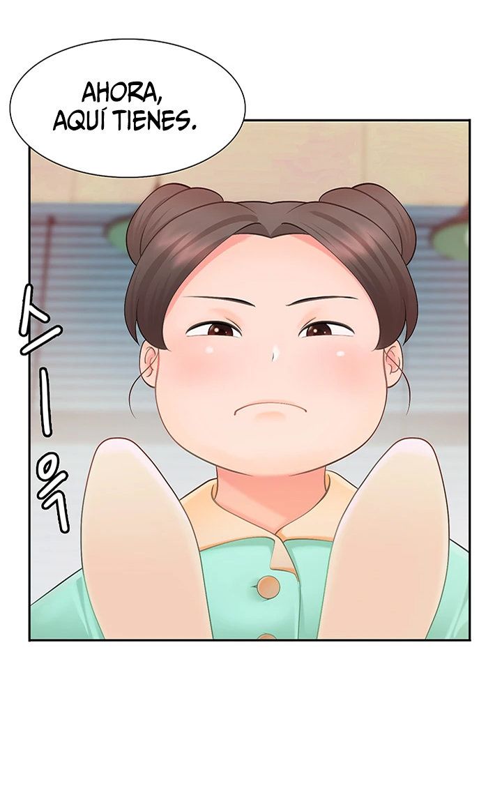 Welcome To Cafe Raw - Chapter 1 Page 11