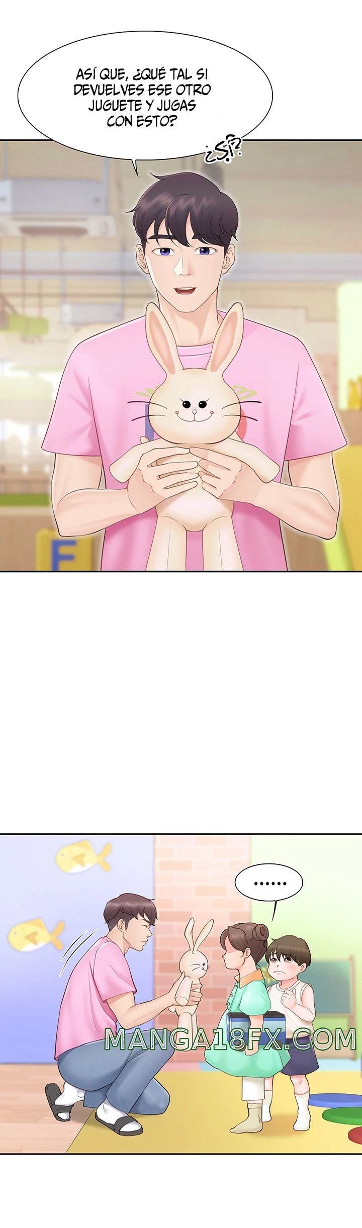 Welcome To Cafe Raw - Chapter 1 Page 12