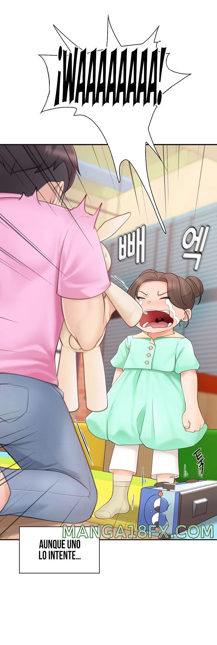 Welcome To Cafe Raw - Chapter 1 Page 13