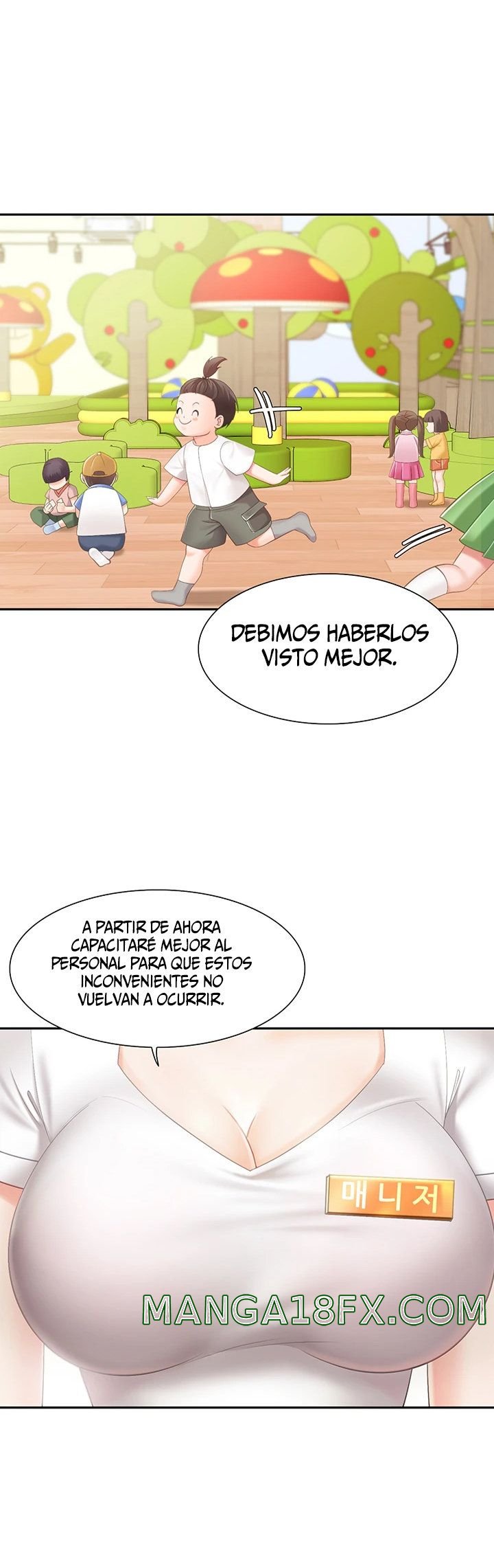 Welcome To Cafe Raw - Chapter 1 Page 25