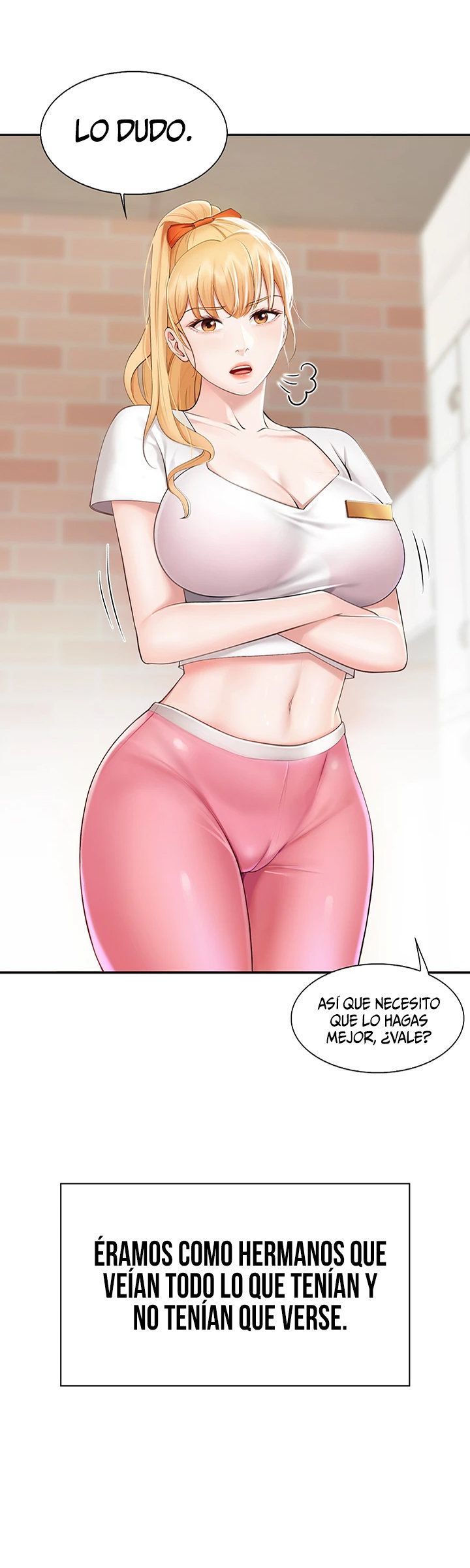 Welcome To Cafe Raw - Chapter 1 Page 30