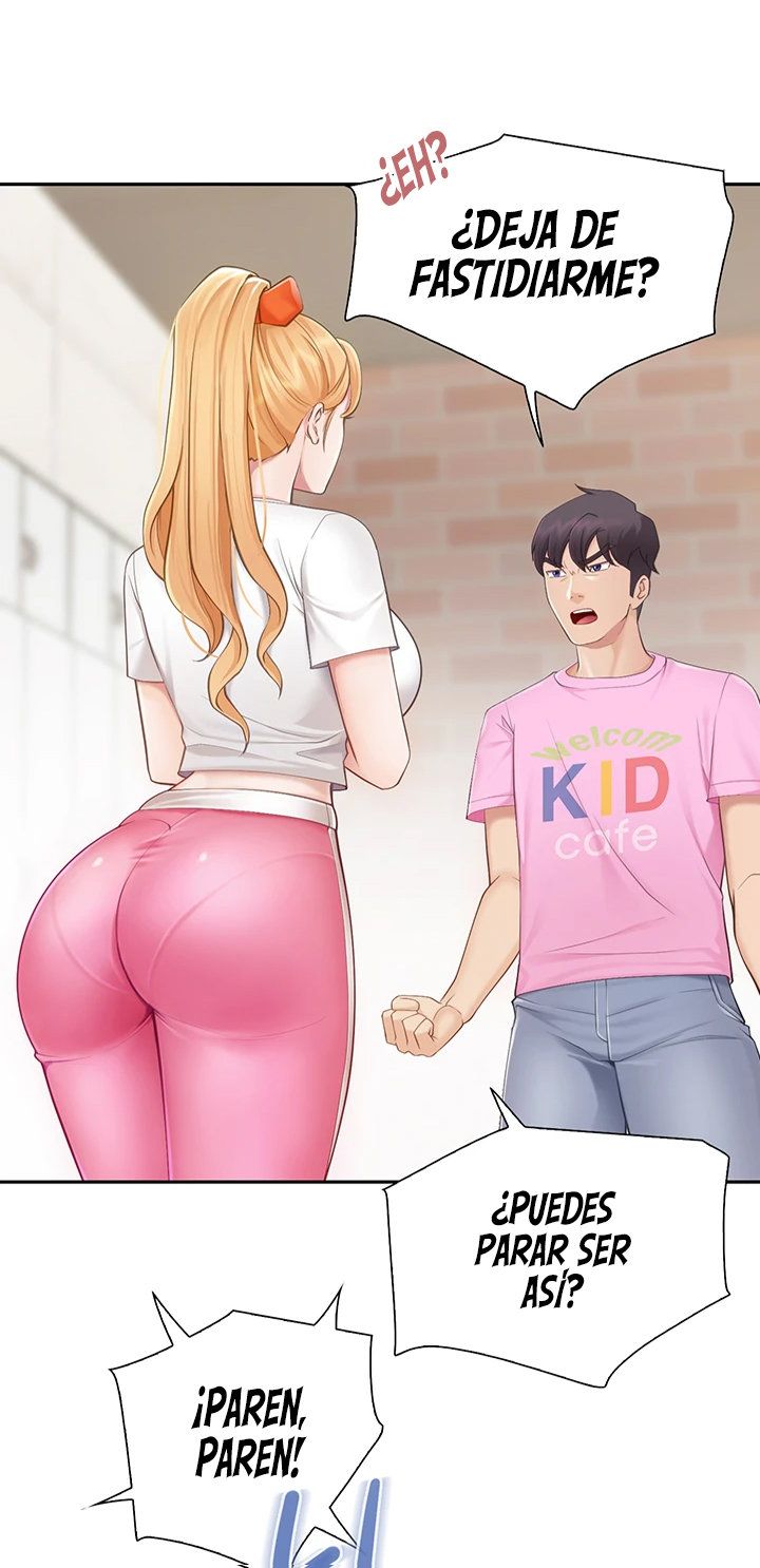 Welcome To Cafe Raw - Chapter 1 Page 31