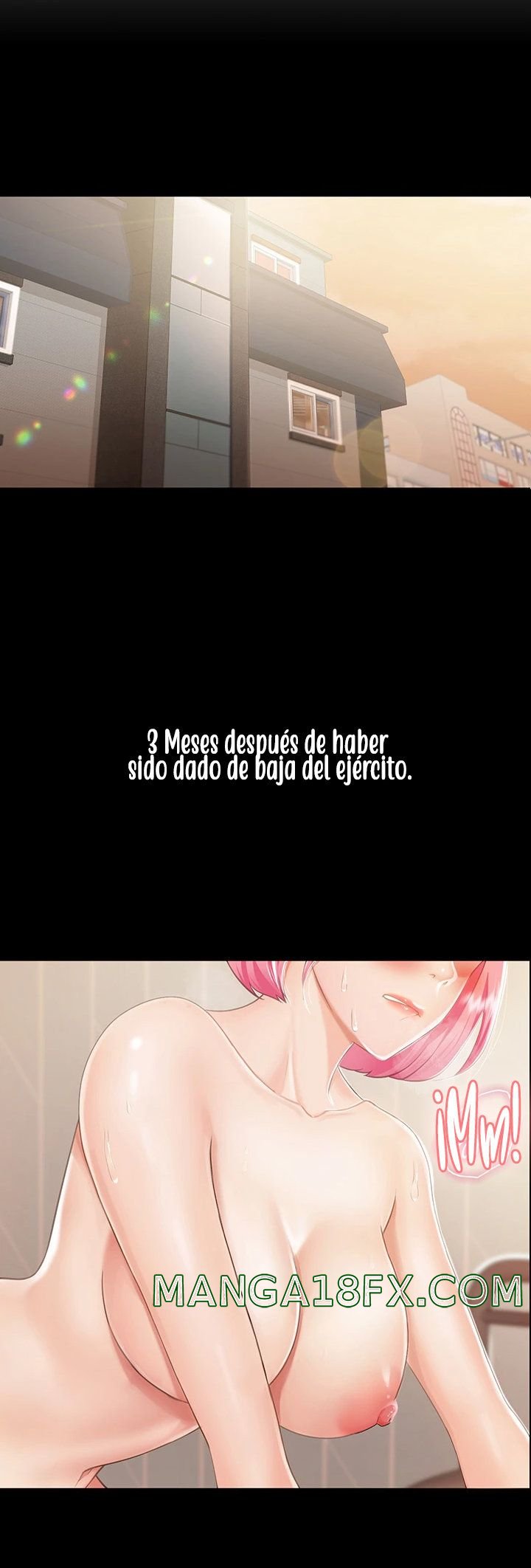 Welcome To Cafe Raw - Chapter 1 Page 37