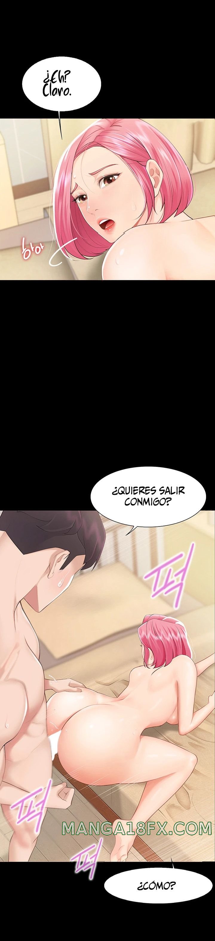 Welcome To Cafe Raw - Chapter 1 Page 40