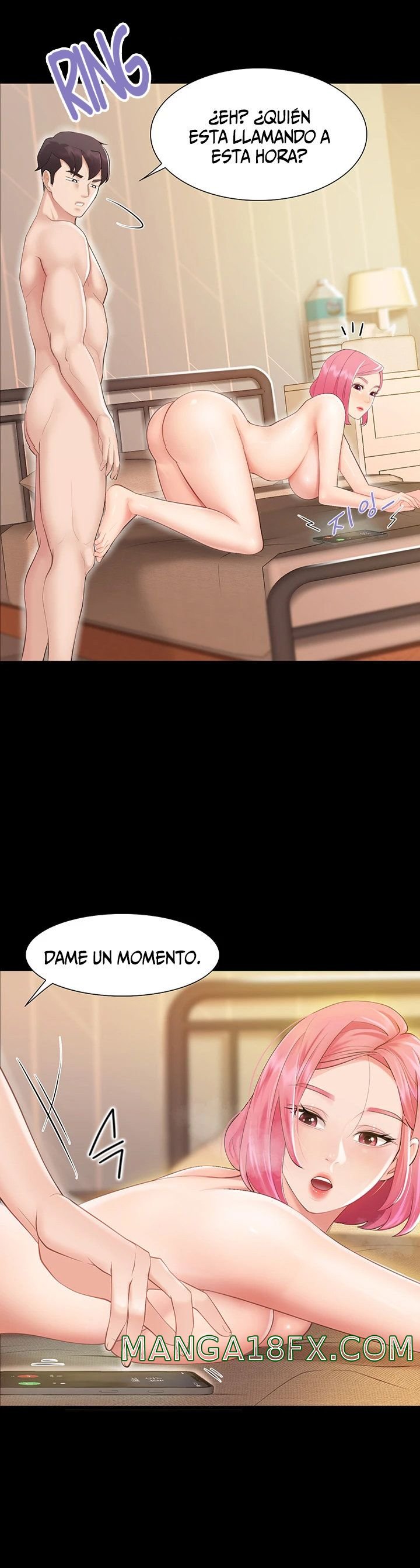 Welcome To Cafe Raw - Chapter 1 Page 48