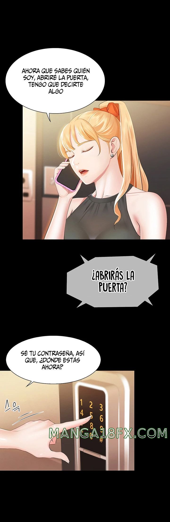 Welcome To Cafe Raw - Chapter 1 Page 51