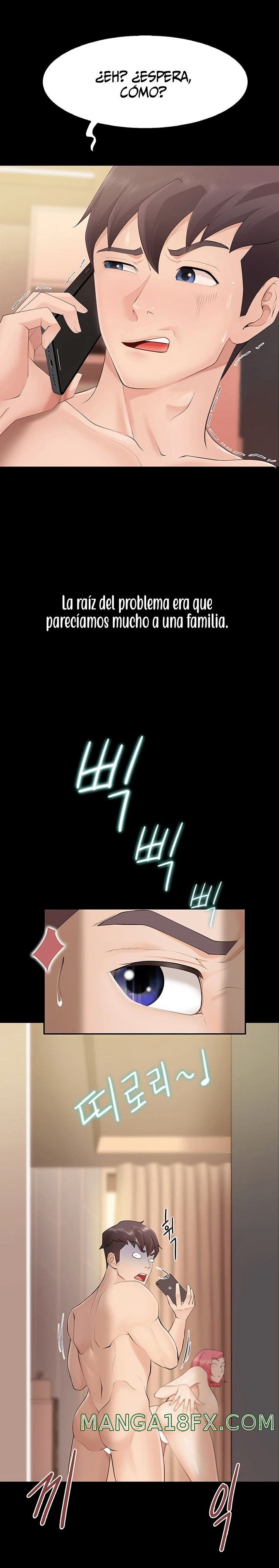 Welcome To Cafe Raw - Chapter 1 Page 52