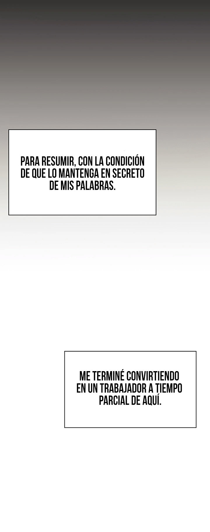 Welcome To Cafe Raw - Chapter 1 Page 56