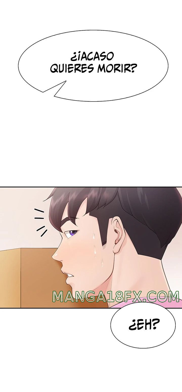 Welcome To Cafe Raw - Chapter 1 Page 6