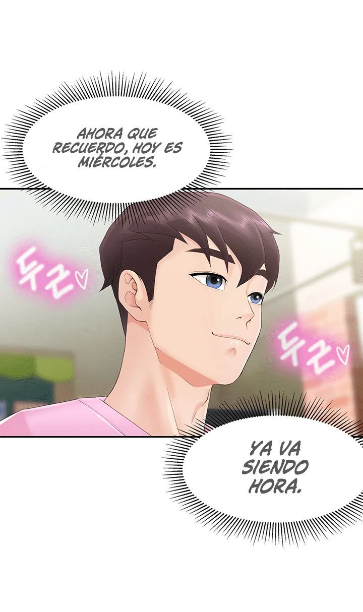 Welcome To Cafe Raw - Chapter 1 Page 60