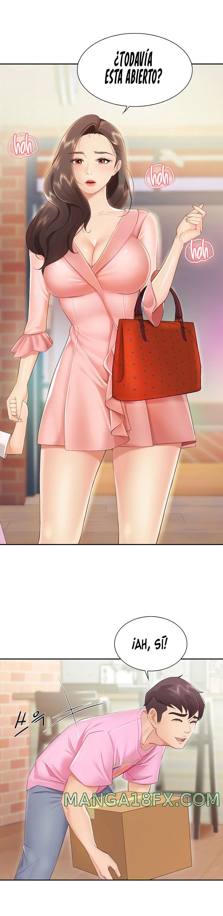 Welcome To Cafe Raw - Chapter 1 Page 62