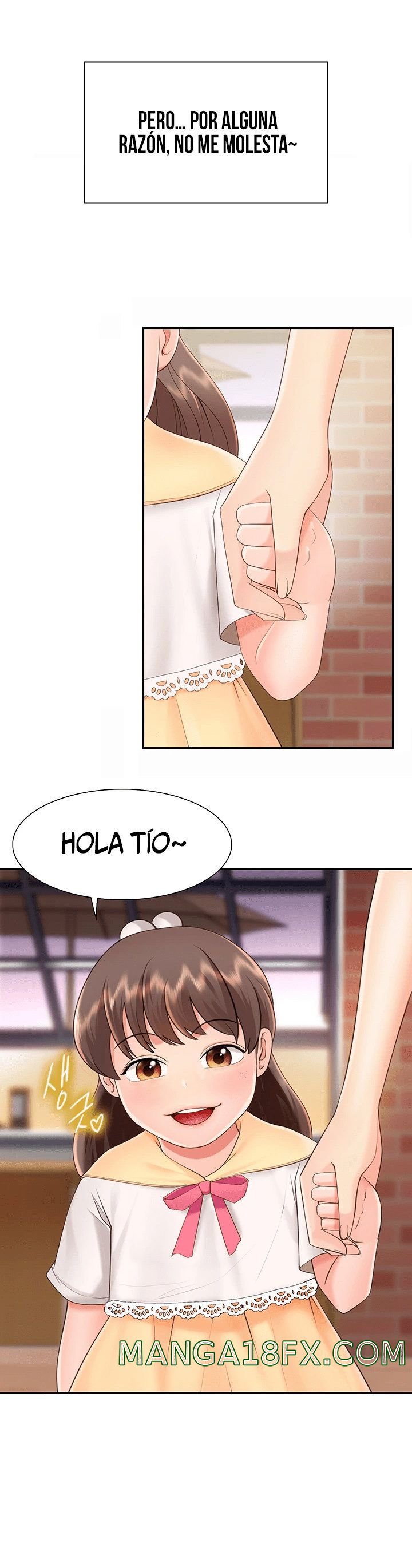 Welcome To Cafe Raw - Chapter 1 Page 63