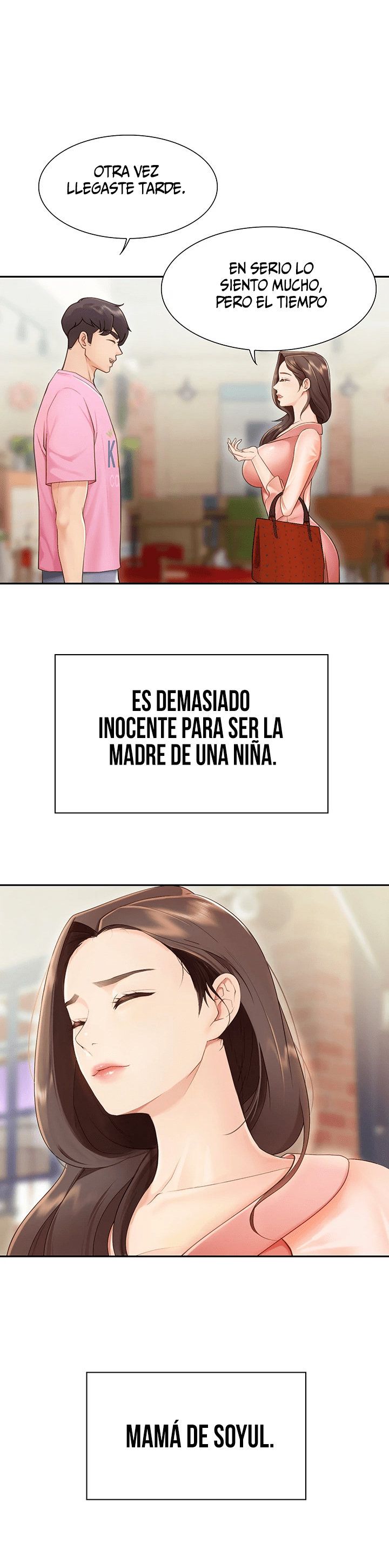 Welcome To Cafe Raw - Chapter 1 Page 65