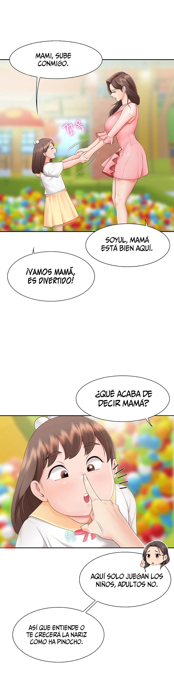 Welcome To Cafe Raw - Chapter 1 Page 68