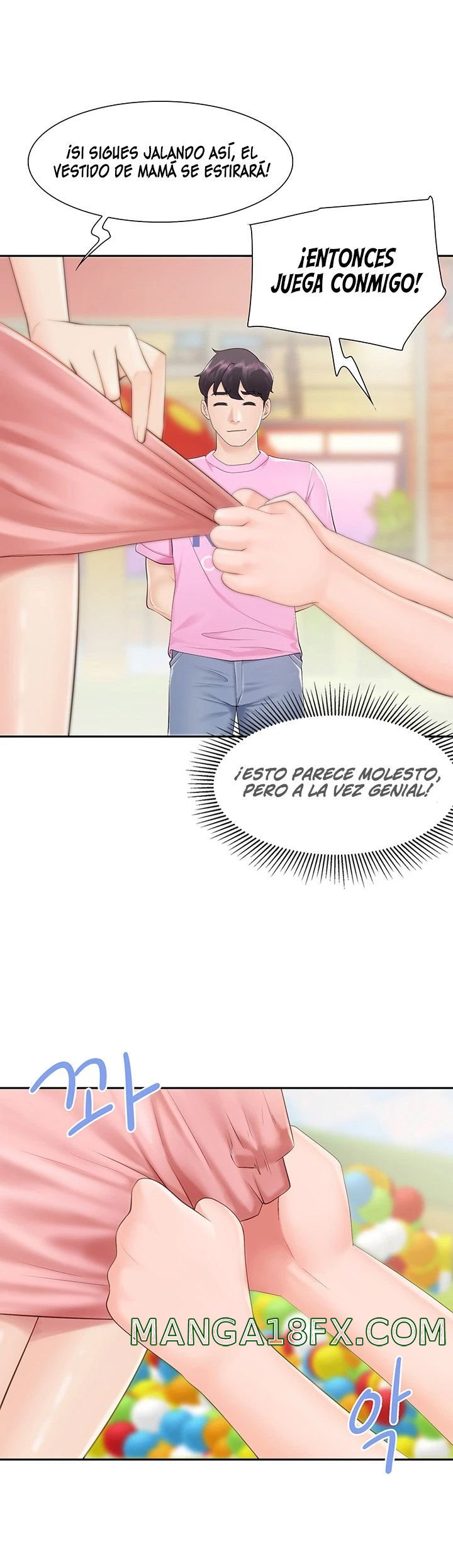 Welcome To Cafe Raw - Chapter 1 Page 70