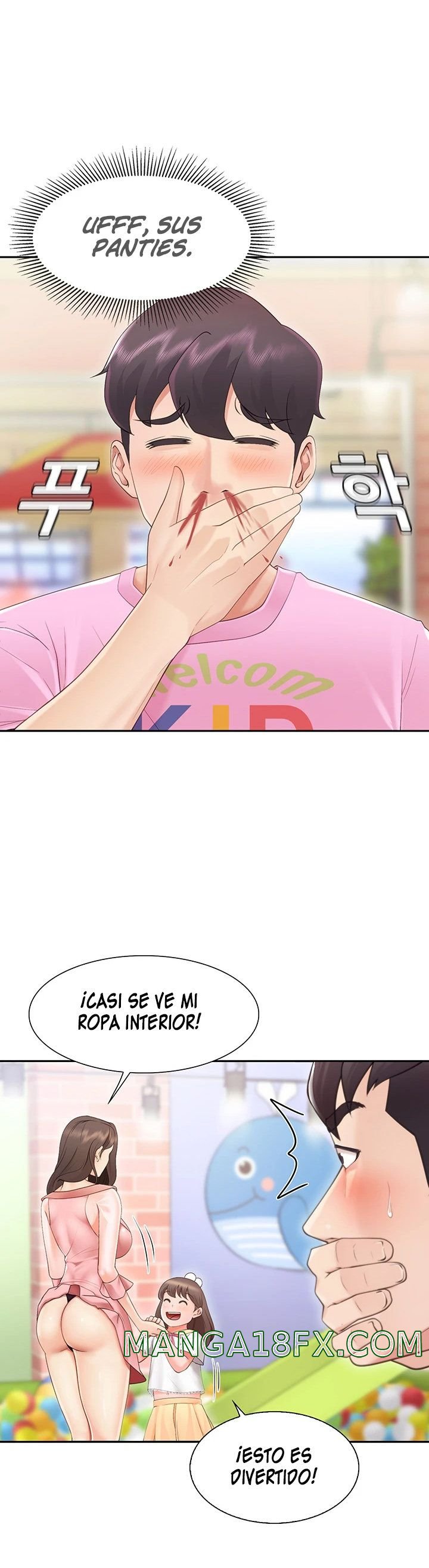 Welcome To Cafe Raw - Chapter 1 Page 73