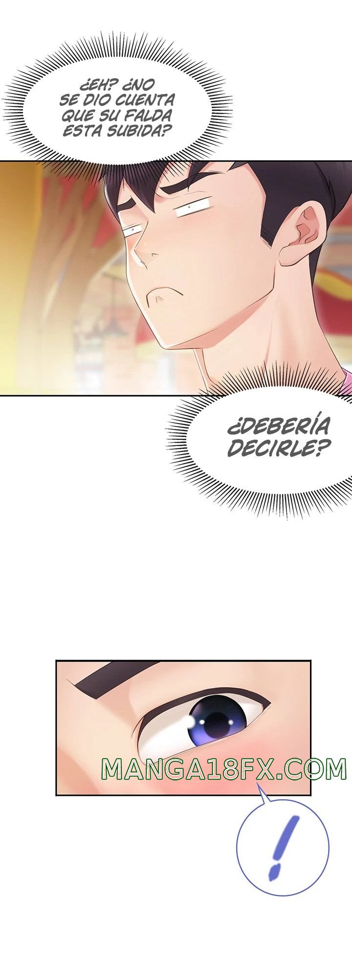 Welcome To Cafe Raw - Chapter 1 Page 74