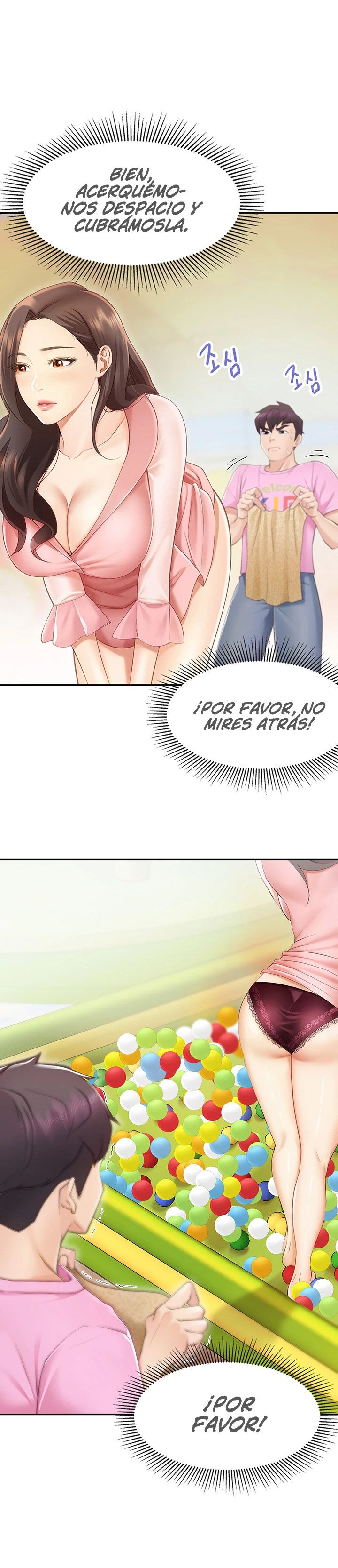 Welcome To Cafe Raw - Chapter 1 Page 76