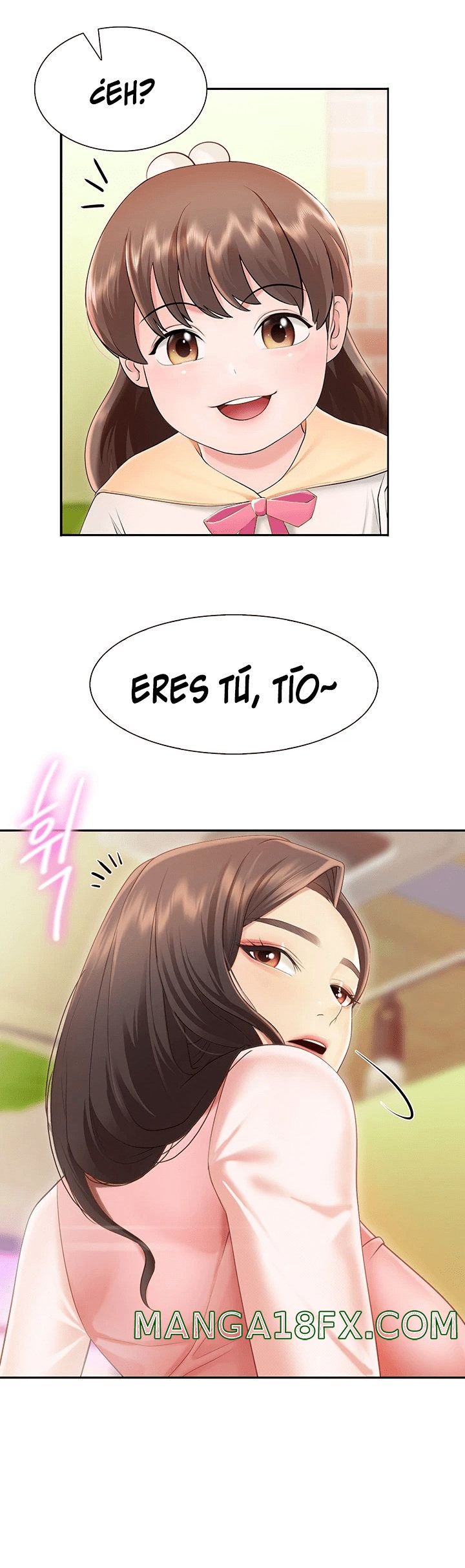 Welcome To Cafe Raw - Chapter 1 Page 77