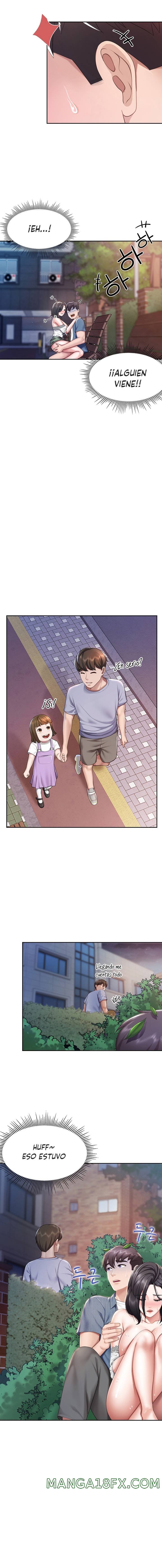 Welcome To Cafe Raw - Chapter 10 Page 11