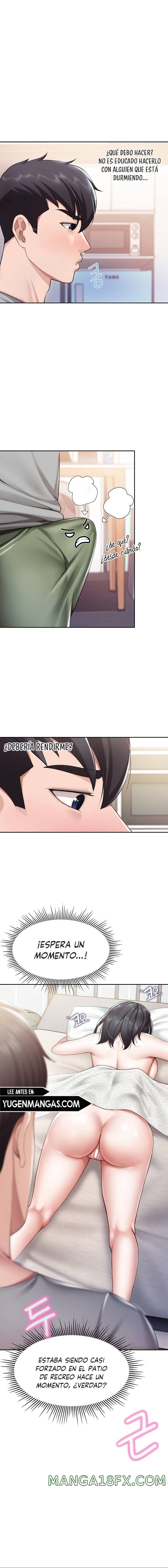 Welcome To Cafe Raw - Chapter 10 Page 19