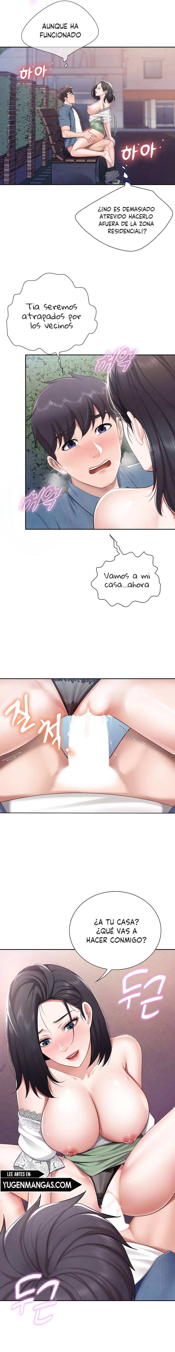 Welcome To Cafe Raw - Chapter 10 Page 5