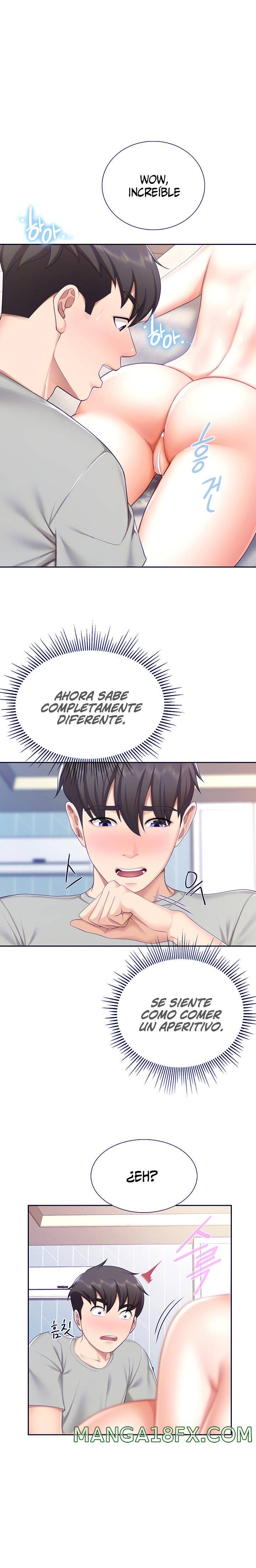 Welcome To Cafe Raw - Chapter 11 Page 11