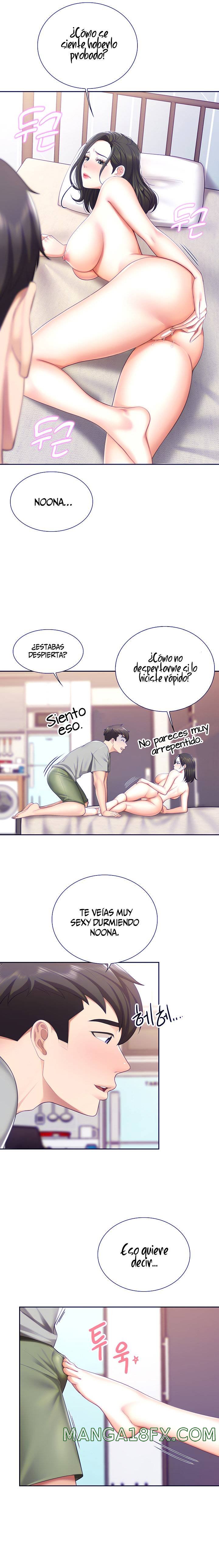 Welcome To Cafe Raw - Chapter 11 Page 12