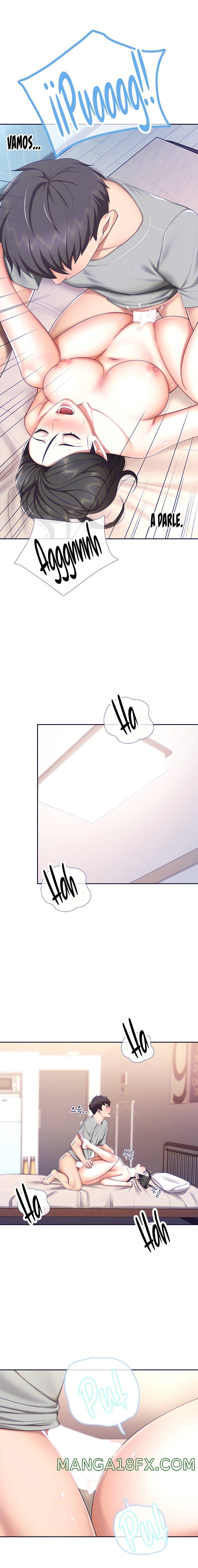 Welcome To Cafe Raw - Chapter 11 Page 19