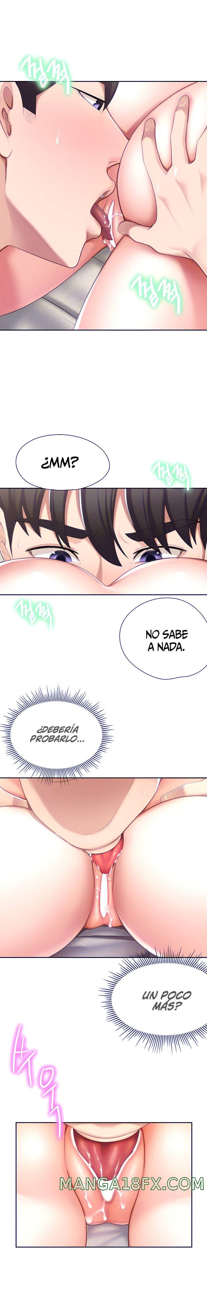 Welcome To Cafe Raw - Chapter 11 Page 9