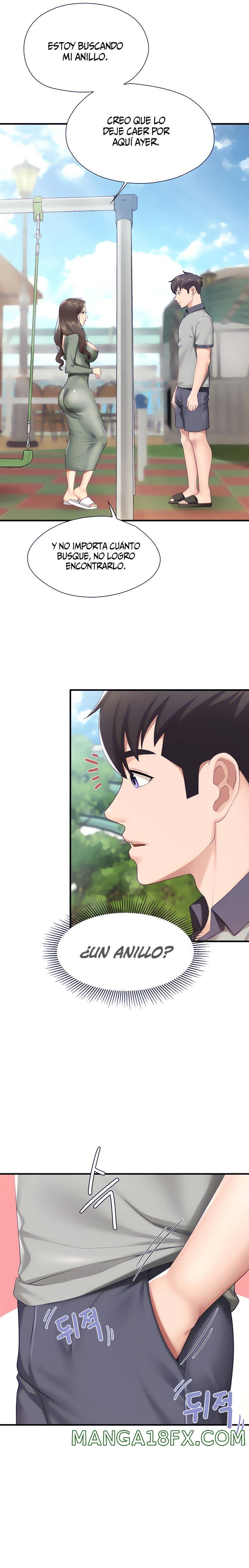 Welcome To Cafe Raw - Chapter 12 Page 12