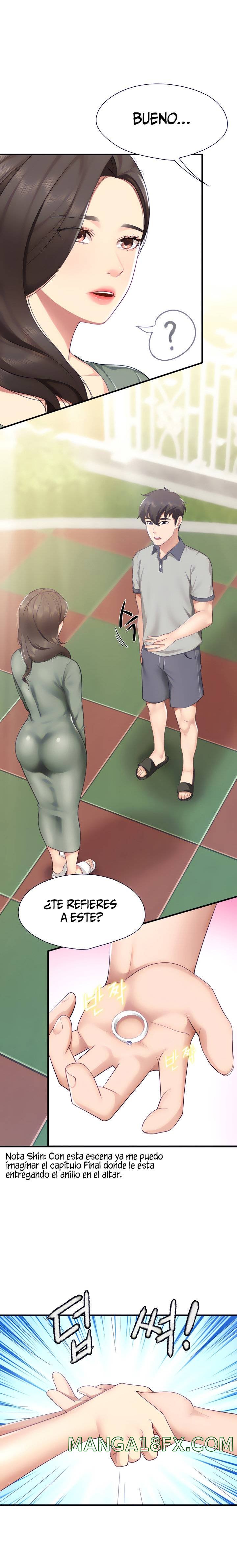 Welcome To Cafe Raw - Chapter 12 Page 13