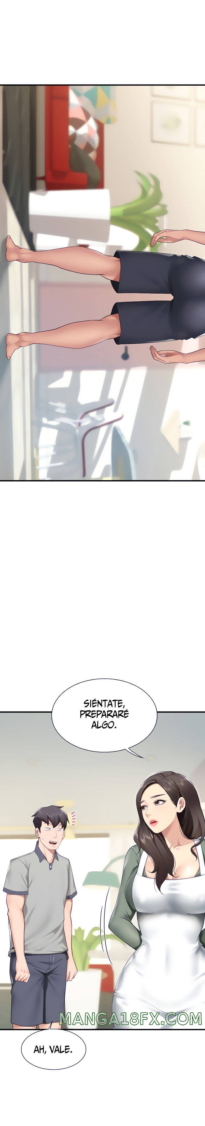 Welcome To Cafe Raw - Chapter 12 Page 19