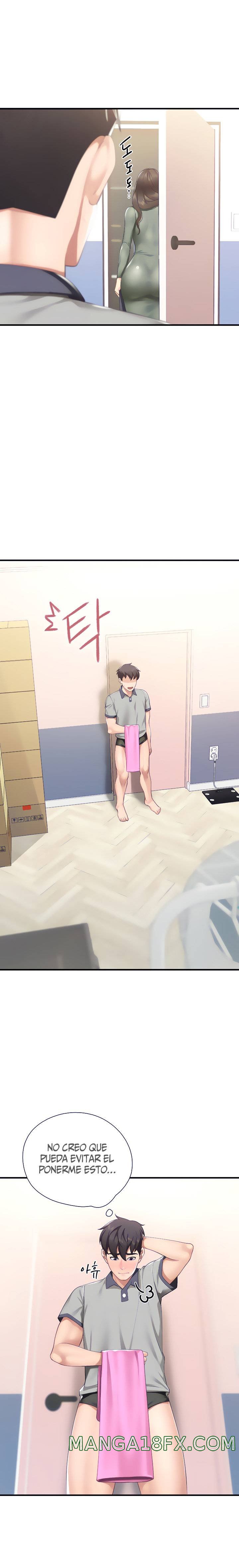 Welcome To Cafe Raw - Chapter 12 Page 27