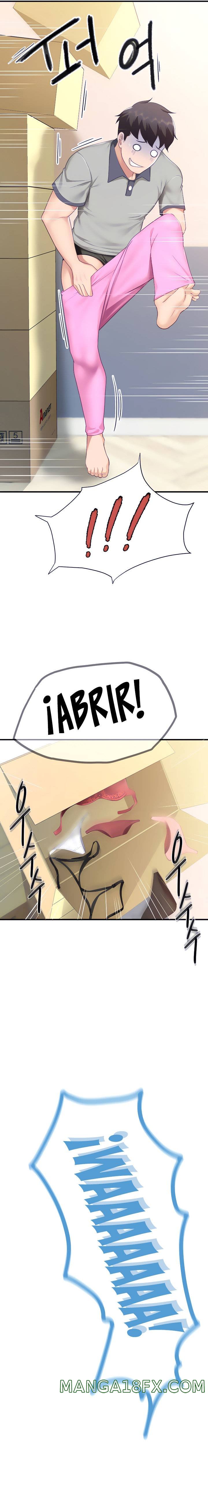 Welcome To Cafe Raw - Chapter 12 Page 29