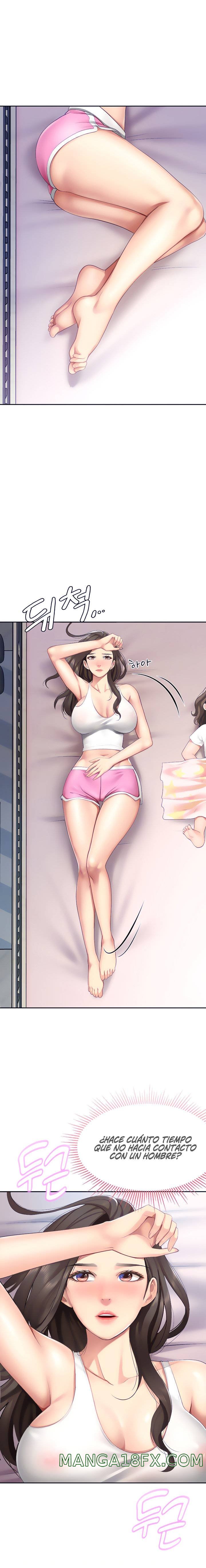 Welcome To Cafe Raw - Chapter 12 Page 3